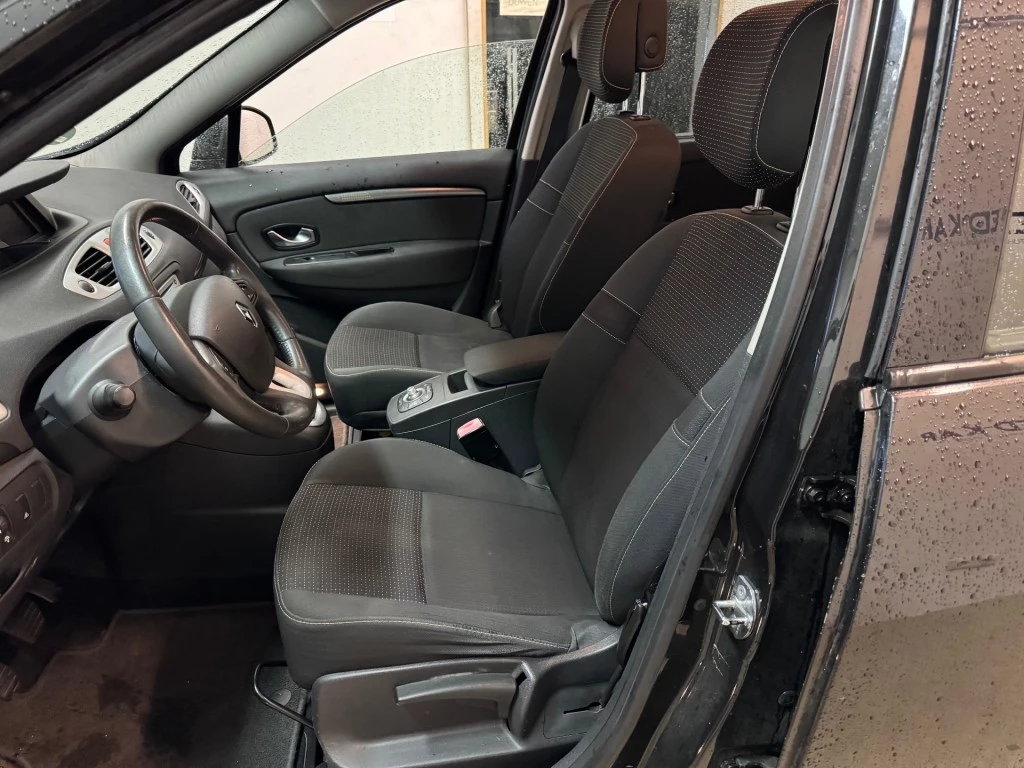 Hoofdafbeelding Renault Grand Scénic