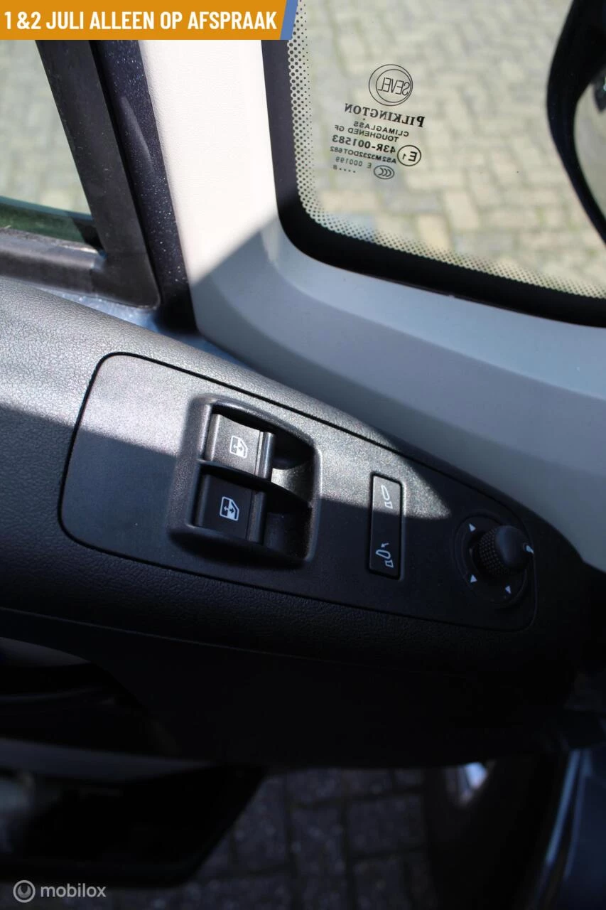 Hoofdafbeelding Fiat Ducato