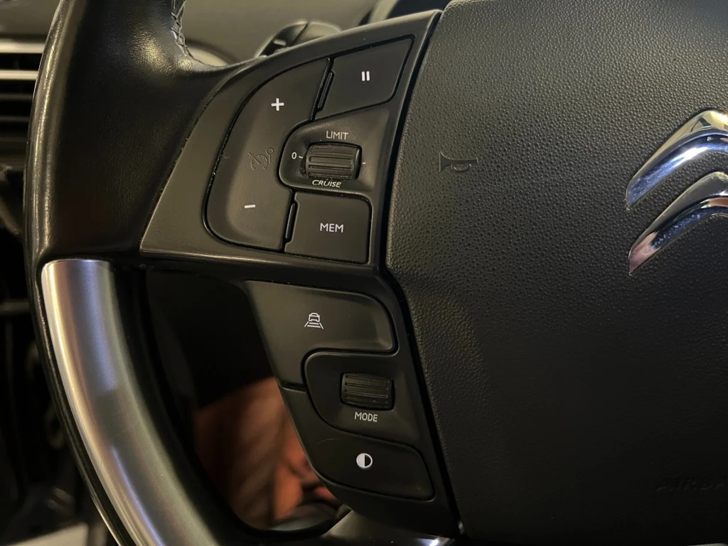 Hoofdafbeelding Citroën Grand C4 Spacetourer