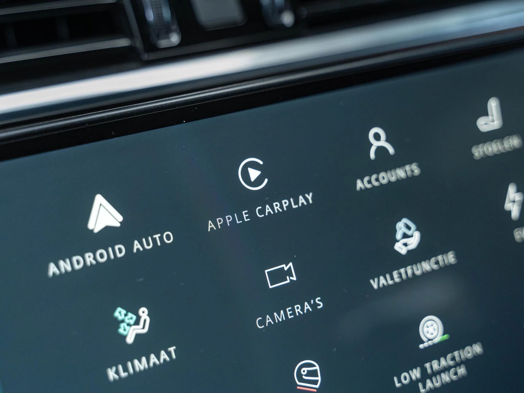 Hoofdafbeelding Jaguar F-PACE