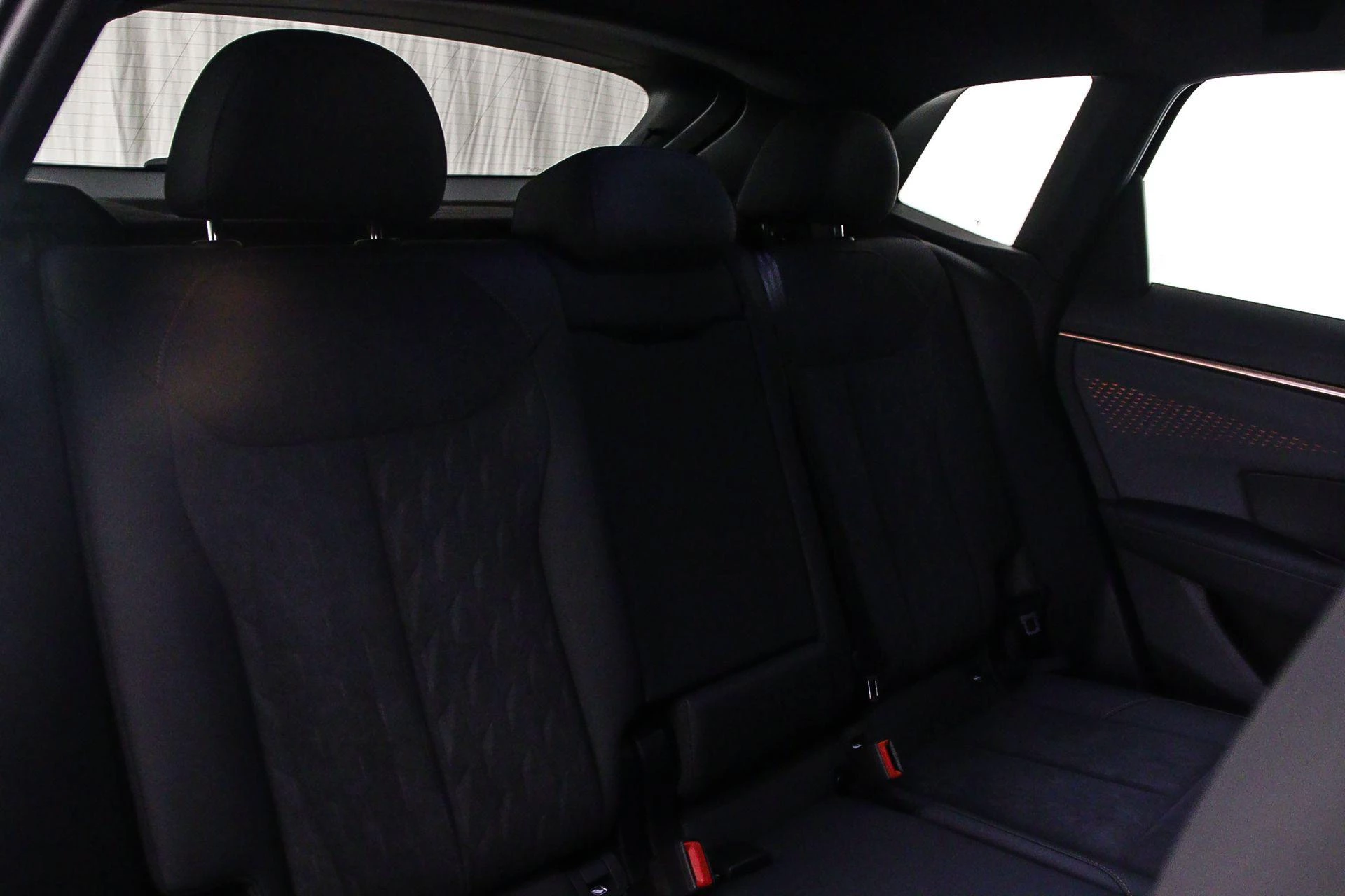 Hoofdafbeelding CUPRA Terramar