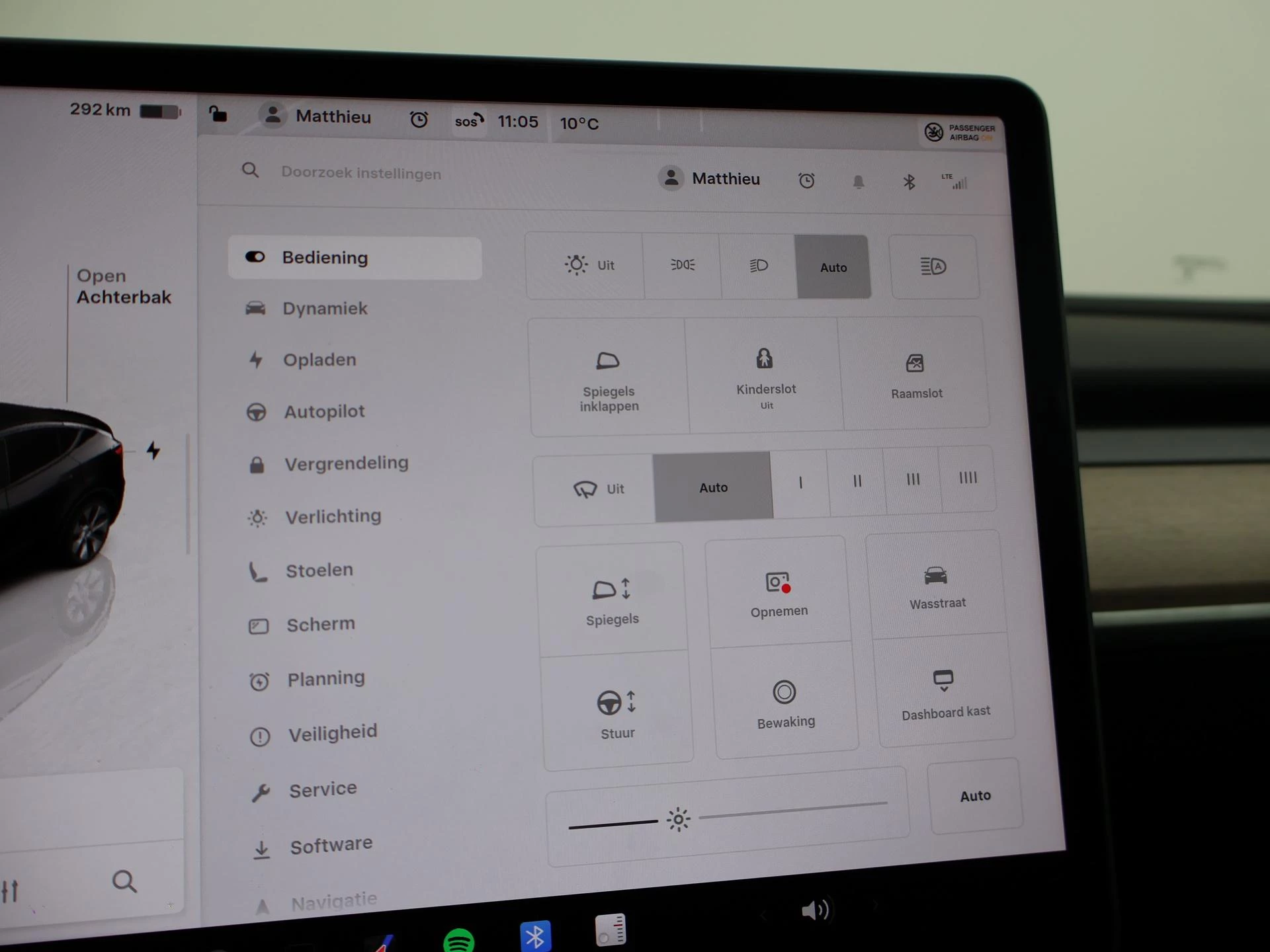 Hoofdafbeelding Tesla Model Y