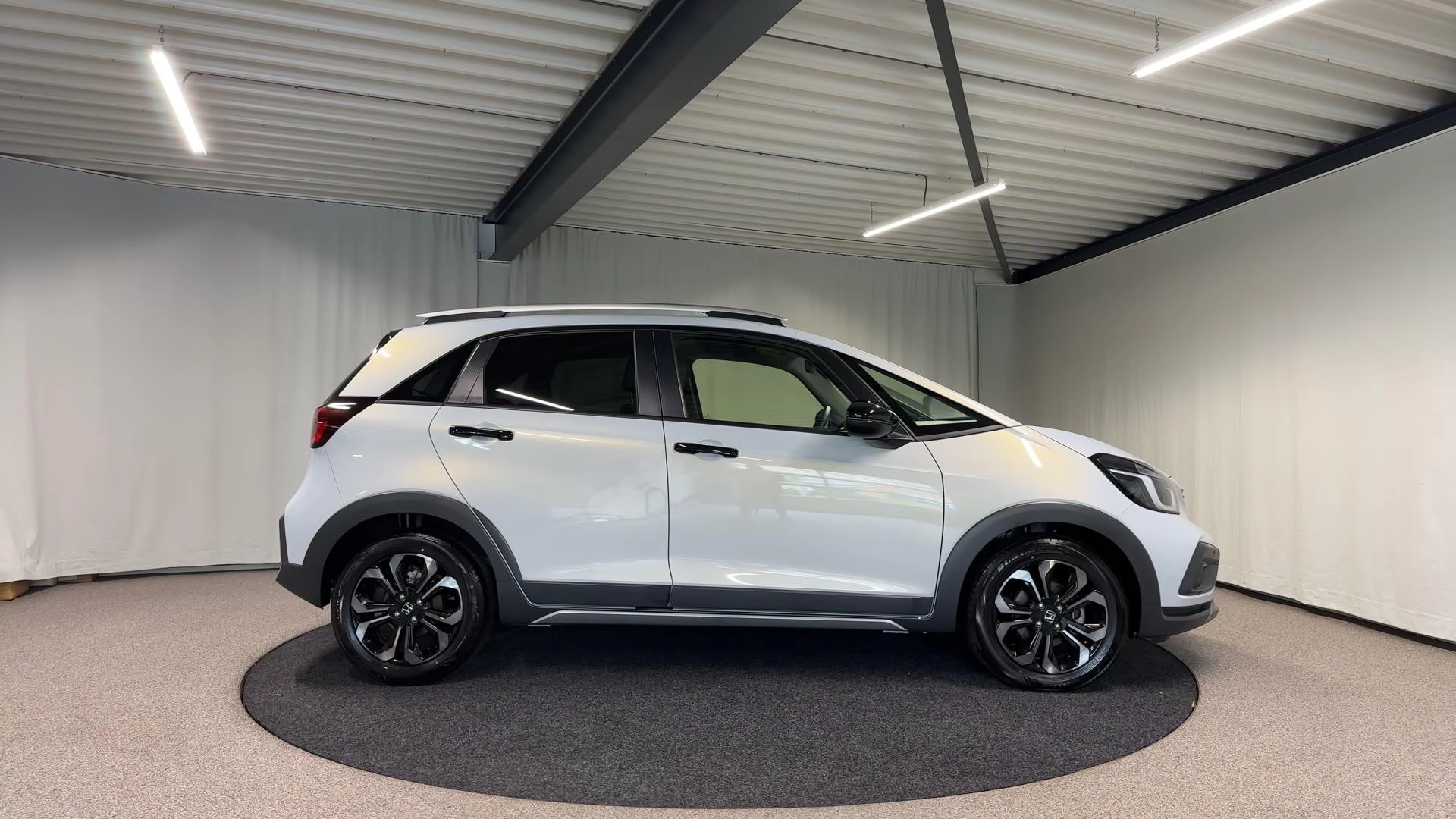 Hoofdafbeelding Honda Jazz