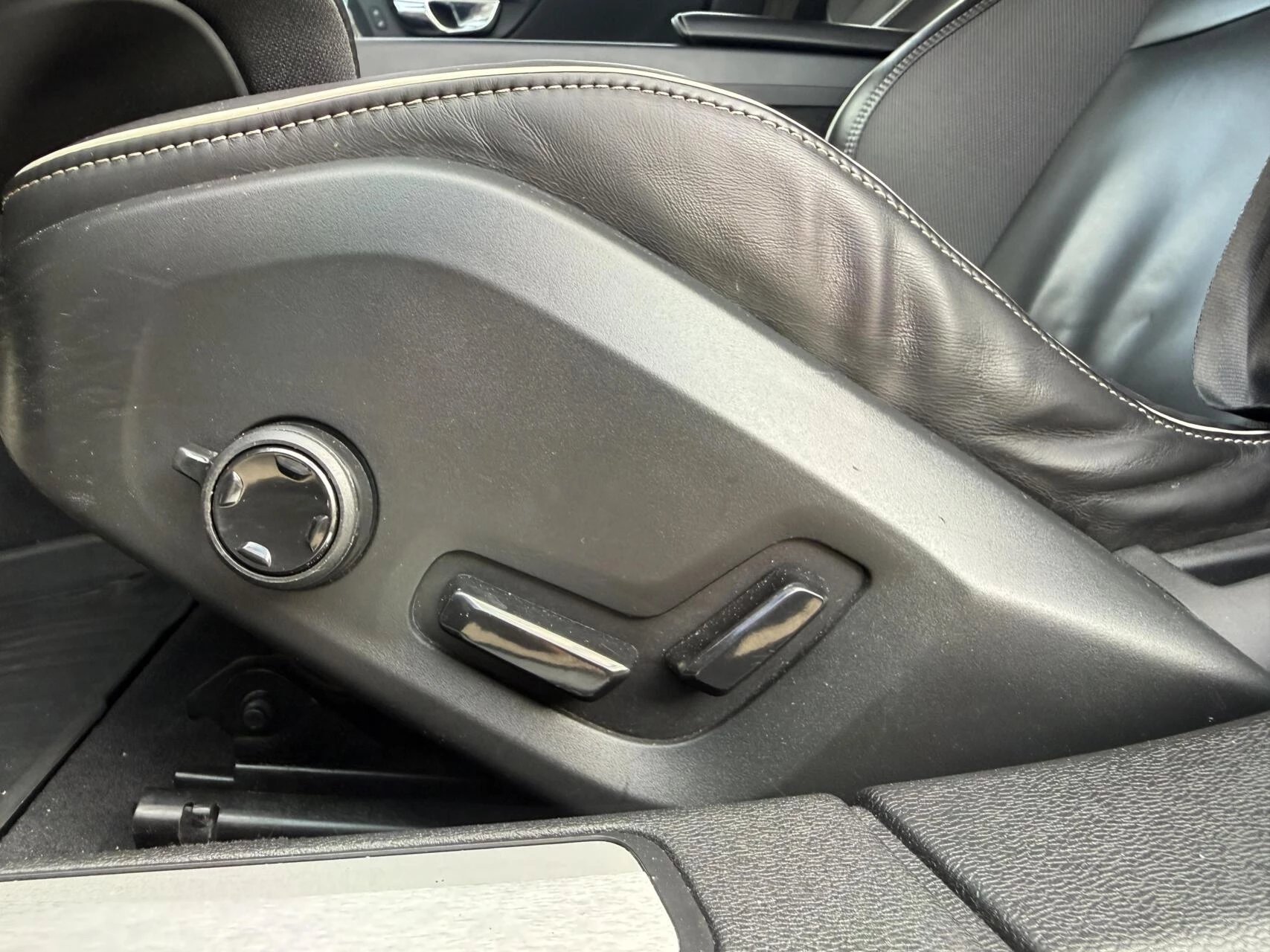 Hoofdafbeelding Volvo S60