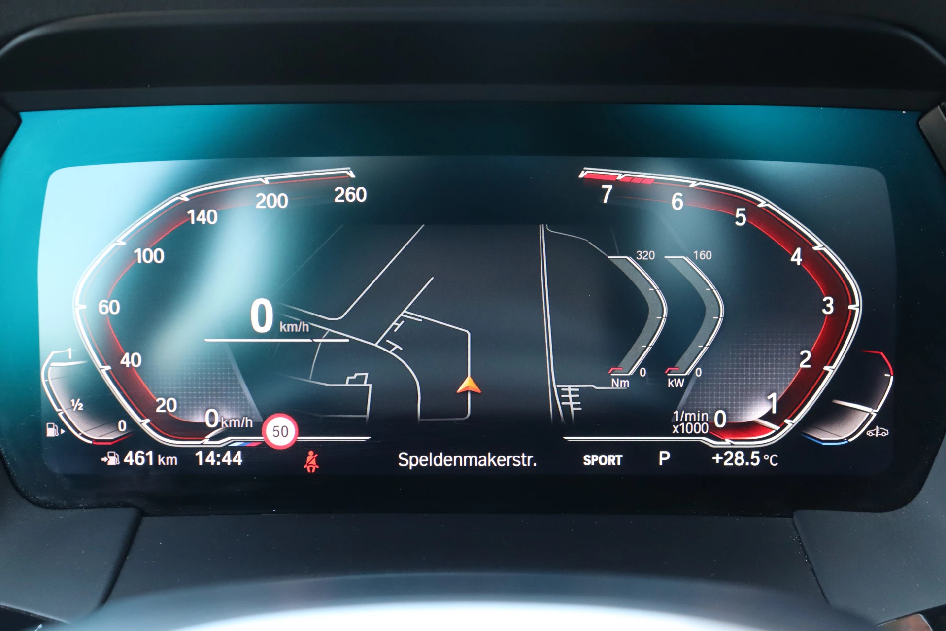 Hoofdafbeelding BMW Z4