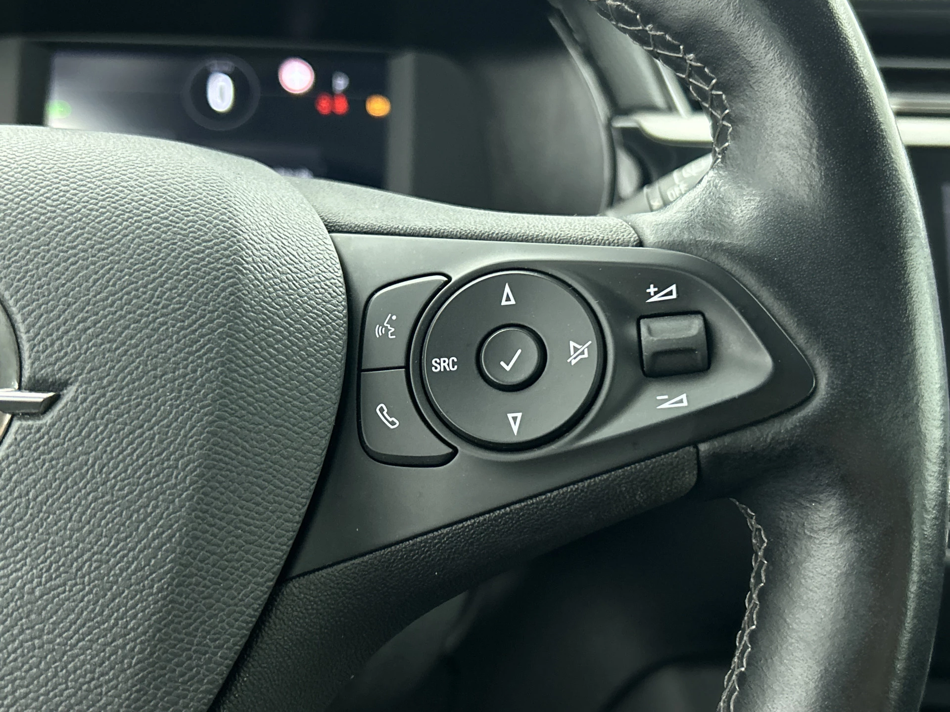 Hoofdafbeelding Opel Corsa-e