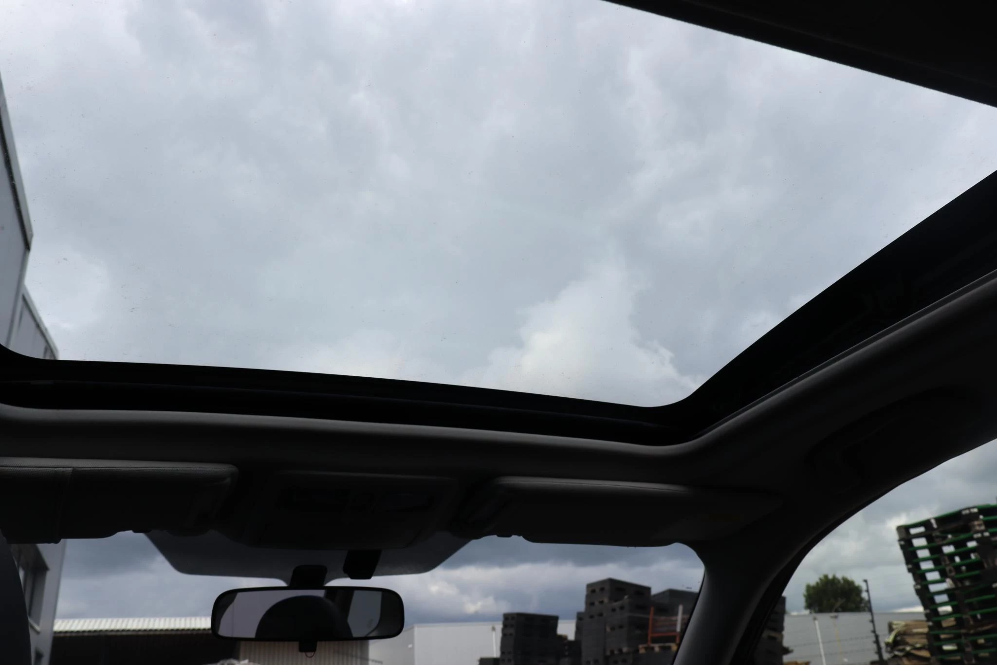 Hoofdafbeelding Subaru Forester