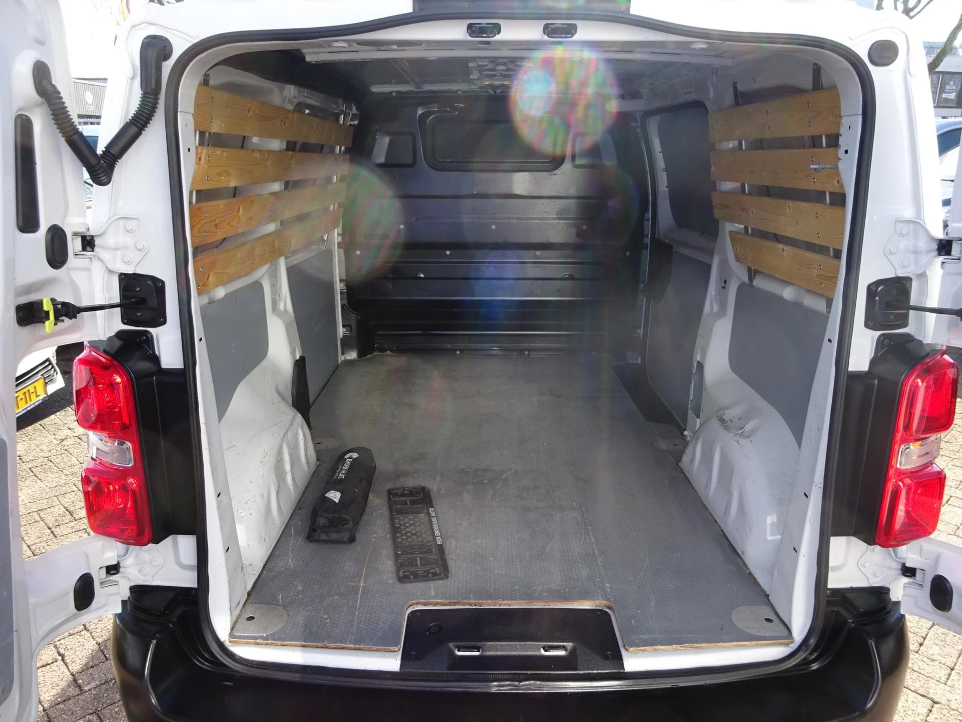 Hoofdafbeelding Peugeot Expert