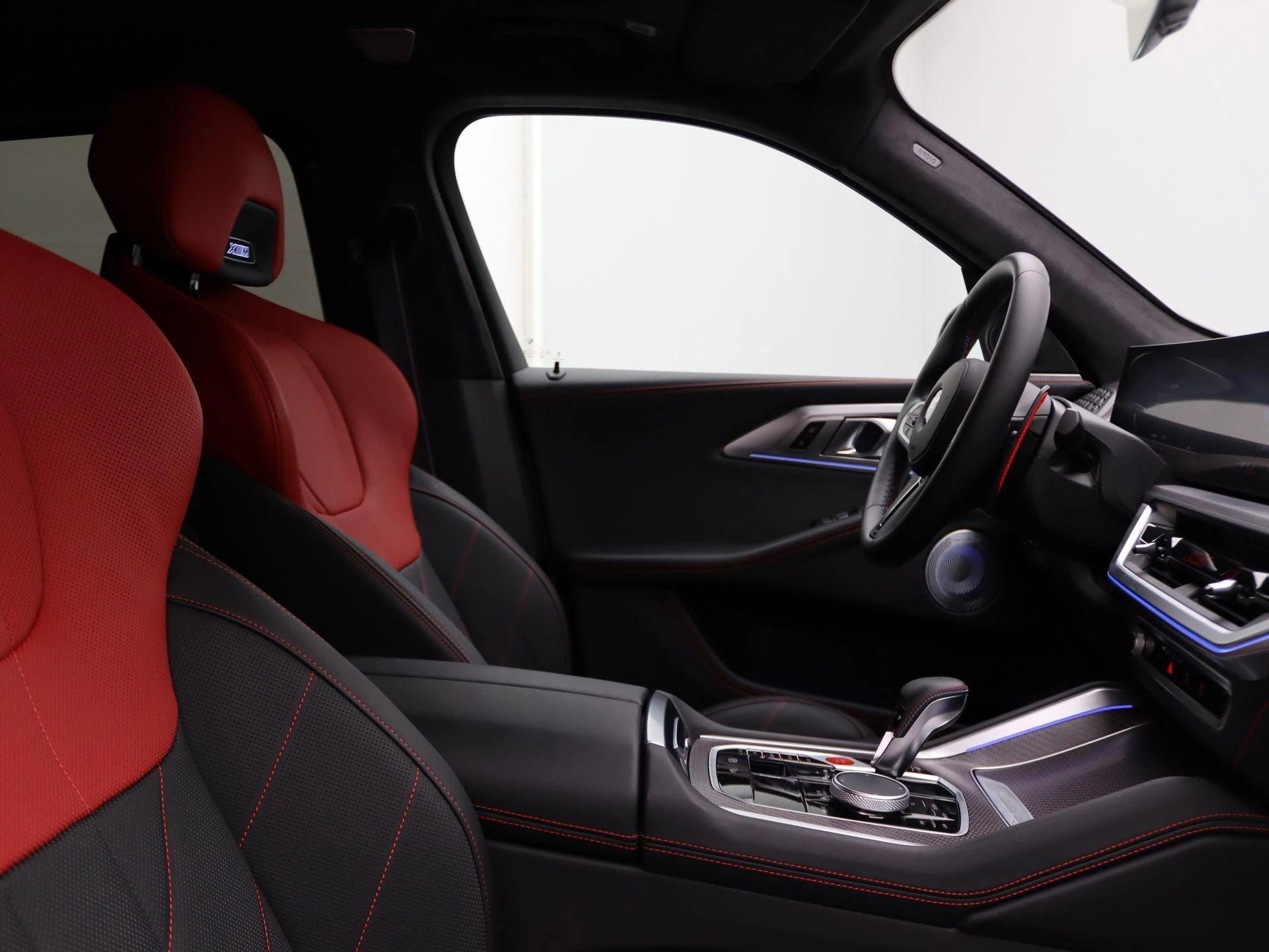 Hoofdafbeelding BMW XM