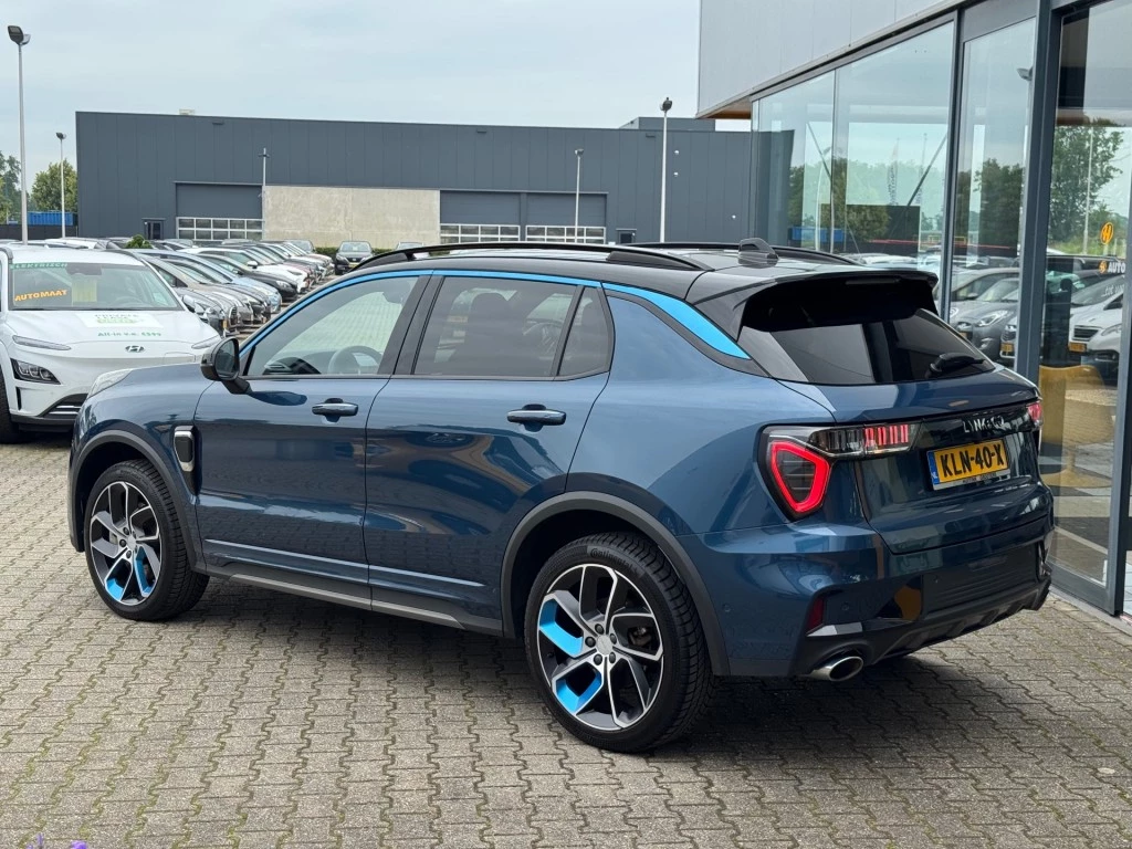 Hoofdafbeelding Lynk & Co 01
