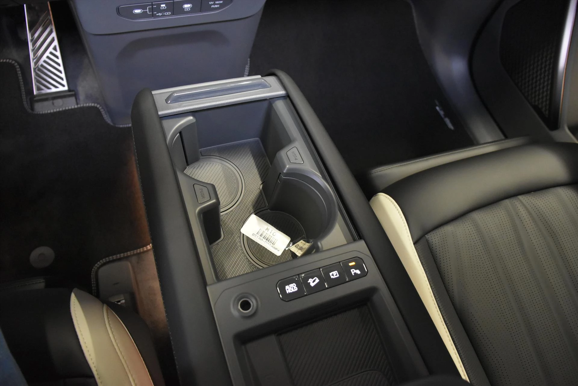 Hoofdafbeelding Kia EV9