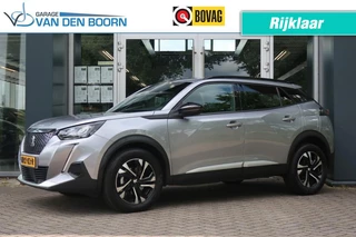 Peugeot 2008 1.2 PURETECH 130PK ALLURE, Apple Carplay/ Android Auto, LED, etc.