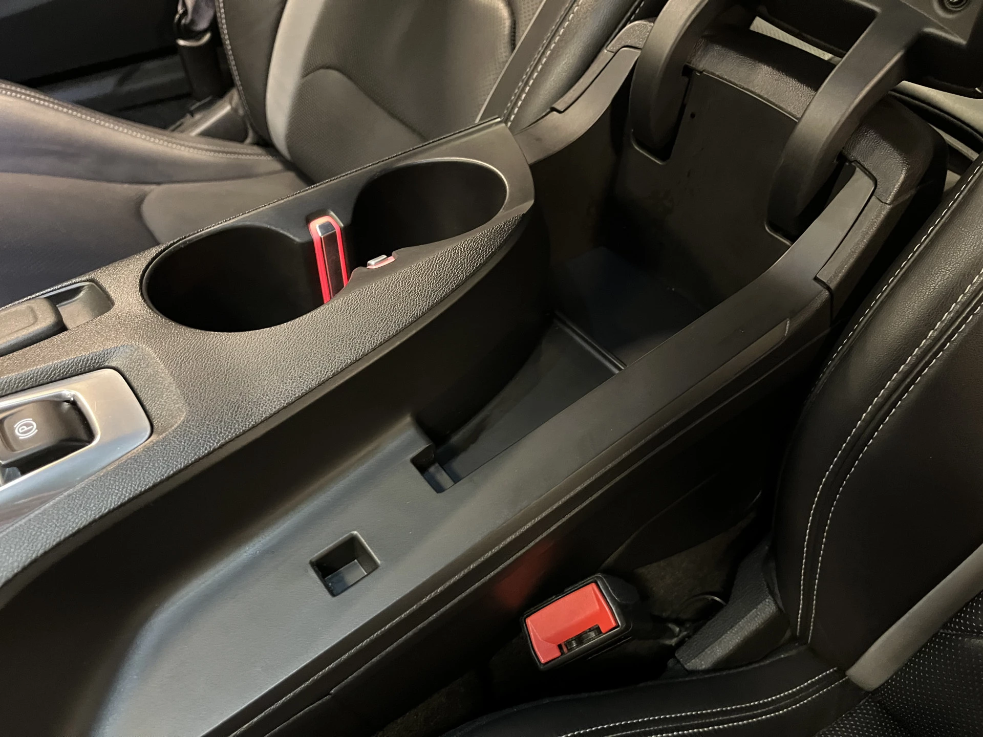 Hoofdafbeelding Chevrolet Camaro