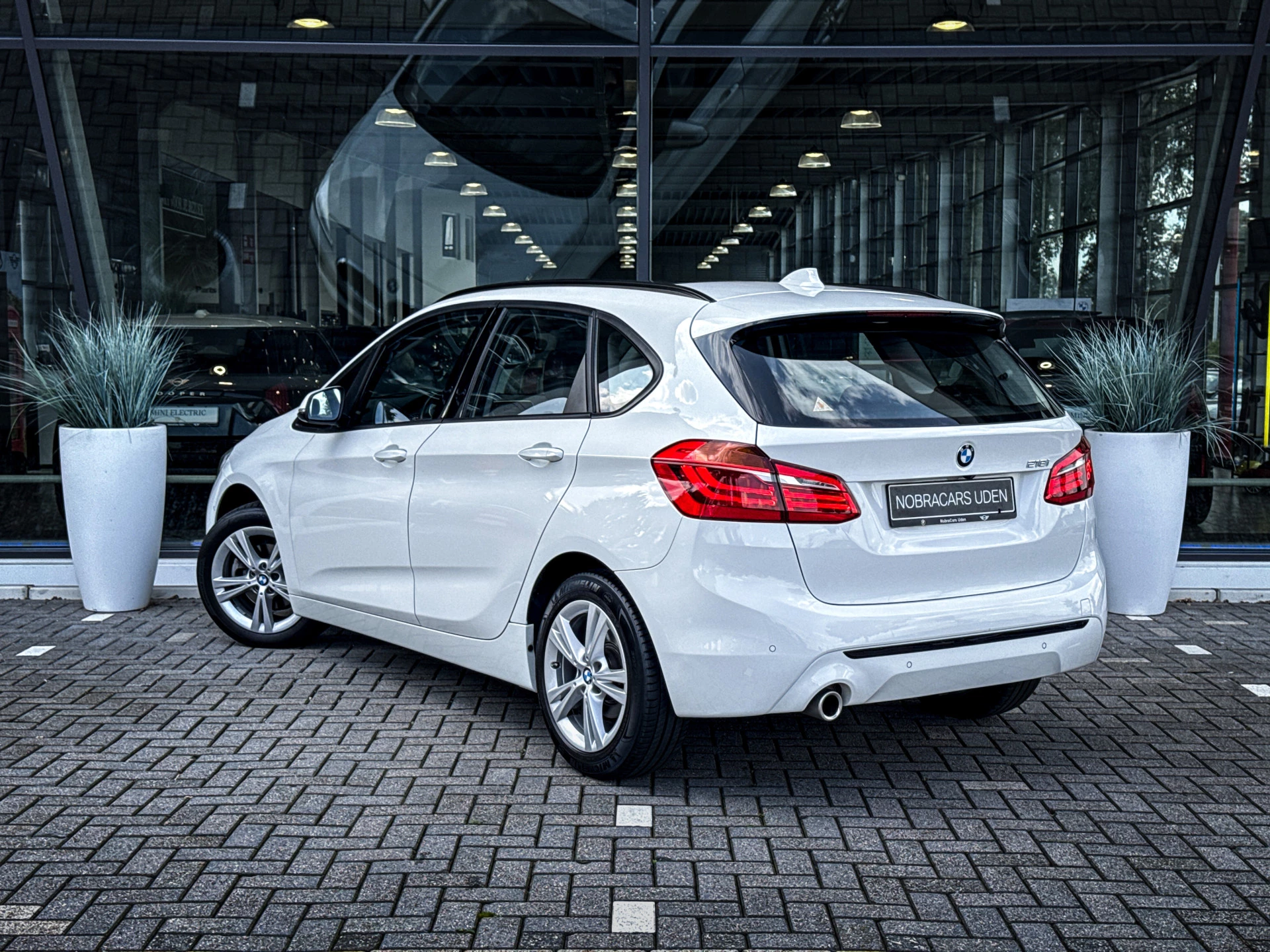 Hoofdafbeelding BMW 2 Serie