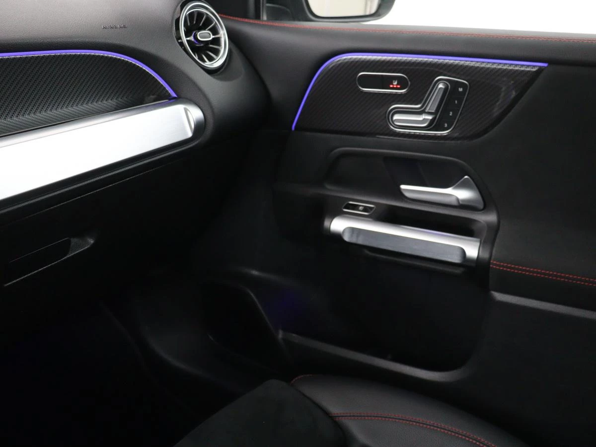 Hoofdafbeelding Mercedes-Benz GLB