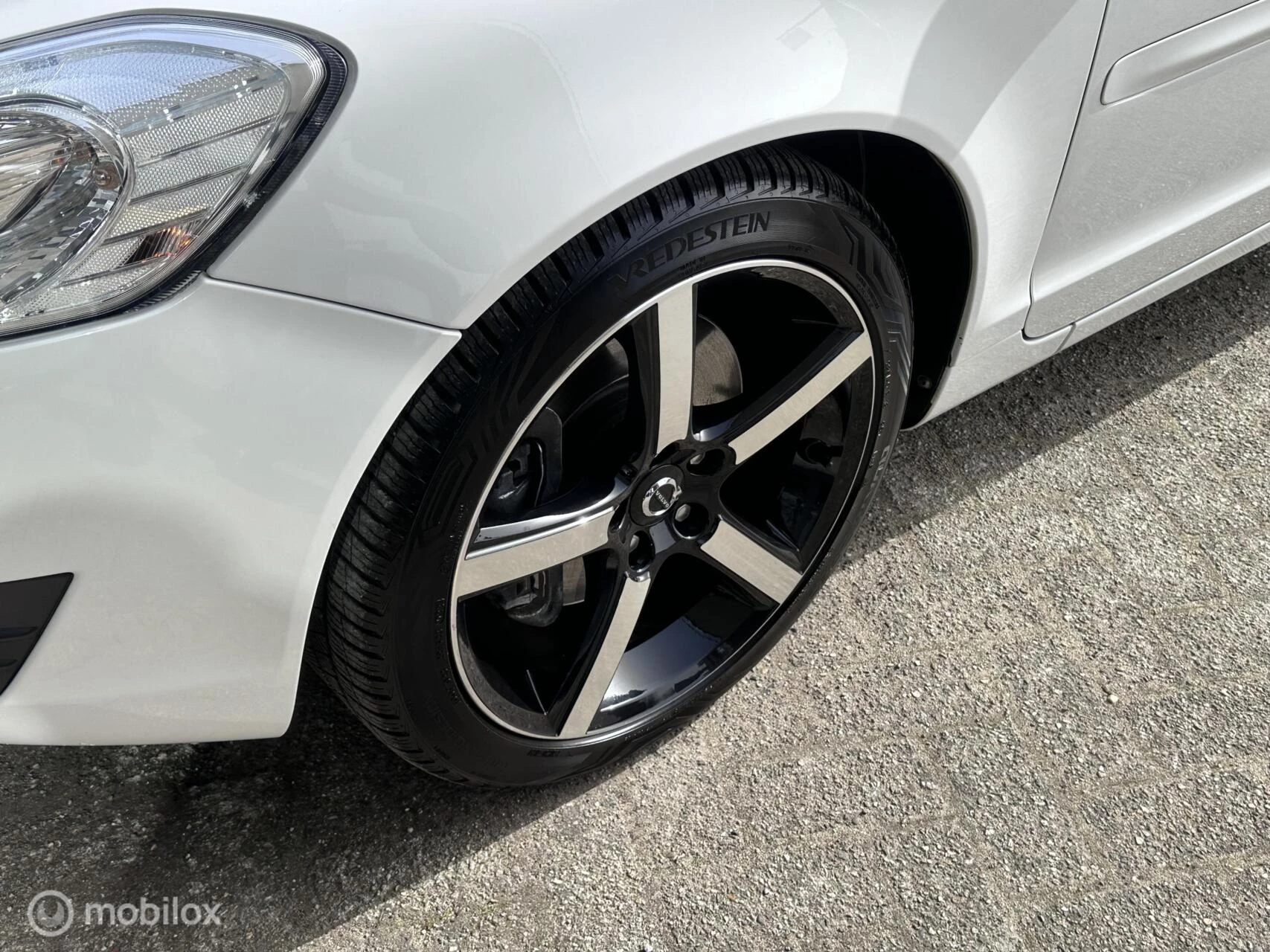 Hoofdafbeelding Volvo C70