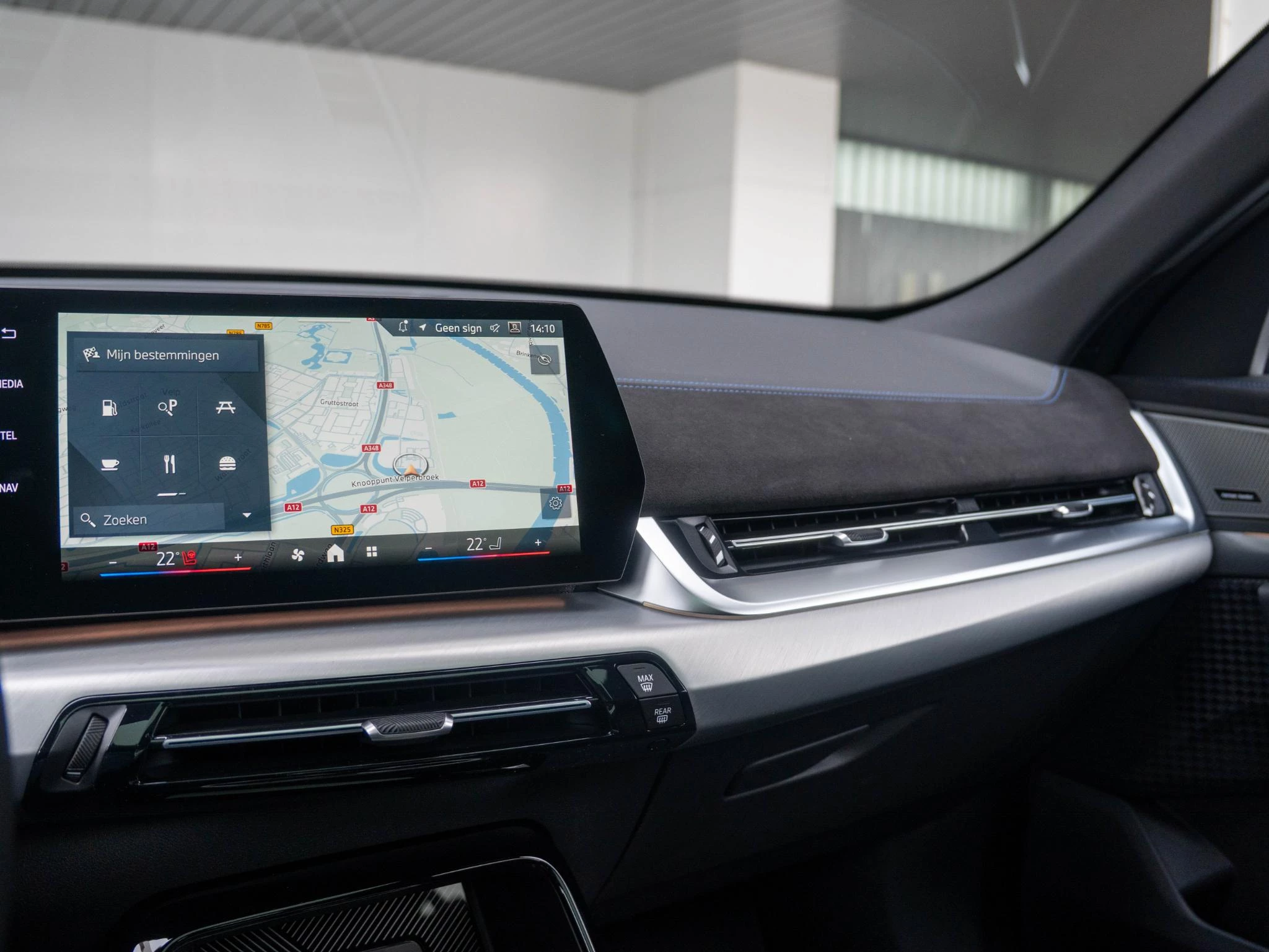 Hoofdafbeelding BMW X2