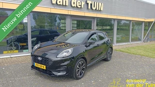 Ford Puma 1.0 EcoBoost Hybrid ST-Line RIJKLAARPRIJS.