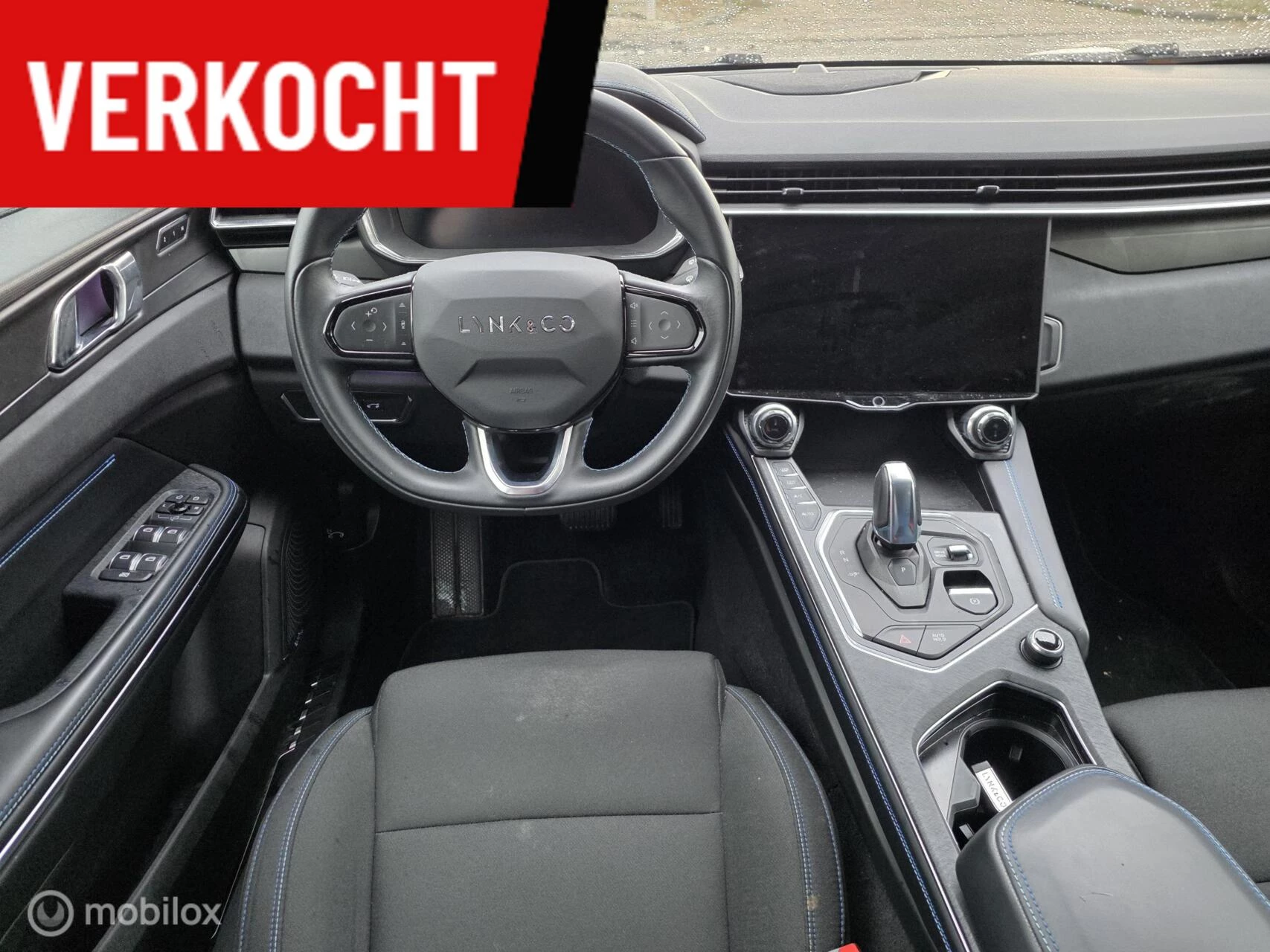 Hoofdafbeelding Lynk & Co 01