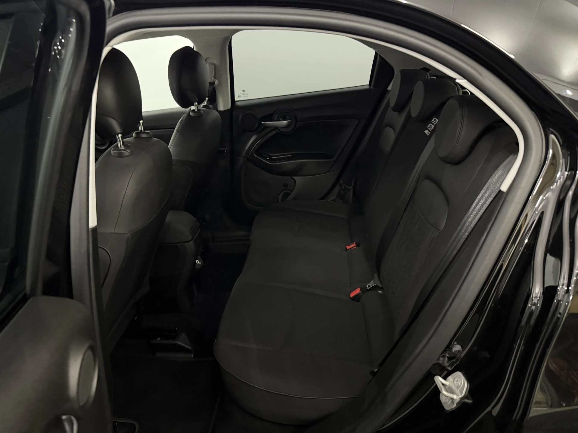 Hoofdafbeelding Fiat 500X