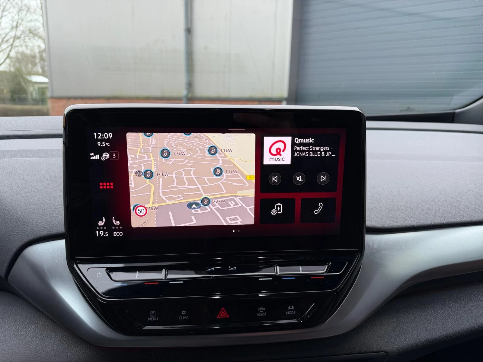 Hoofdafbeelding Volkswagen ID.4