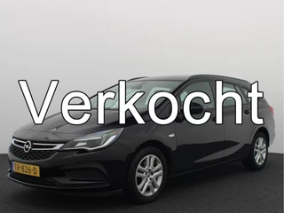 Opel Astra Sports Tourer 1.0 Online Edition CARPLAY / NAVI / AIRCO / PDC / BLUETOOTH / CRUISE / NL-AUTO
