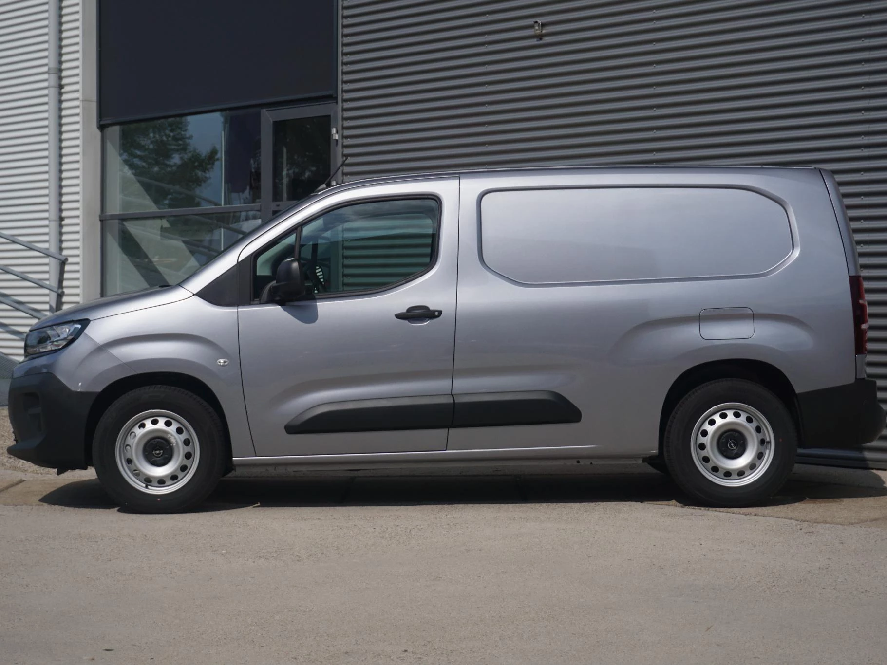 Hoofdafbeelding Opel Combo-e