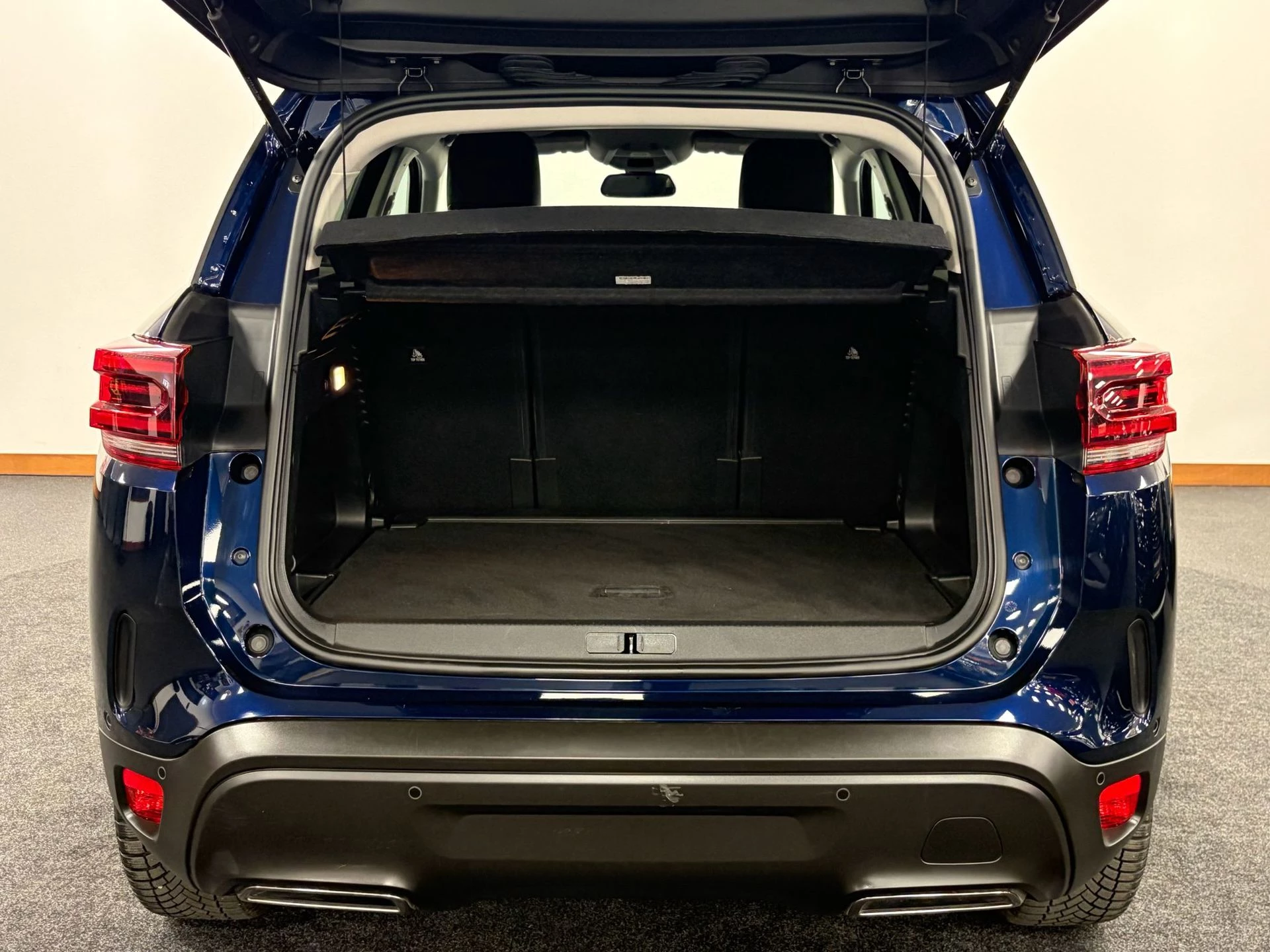 Hoofdafbeelding Citroën C5 Aircross