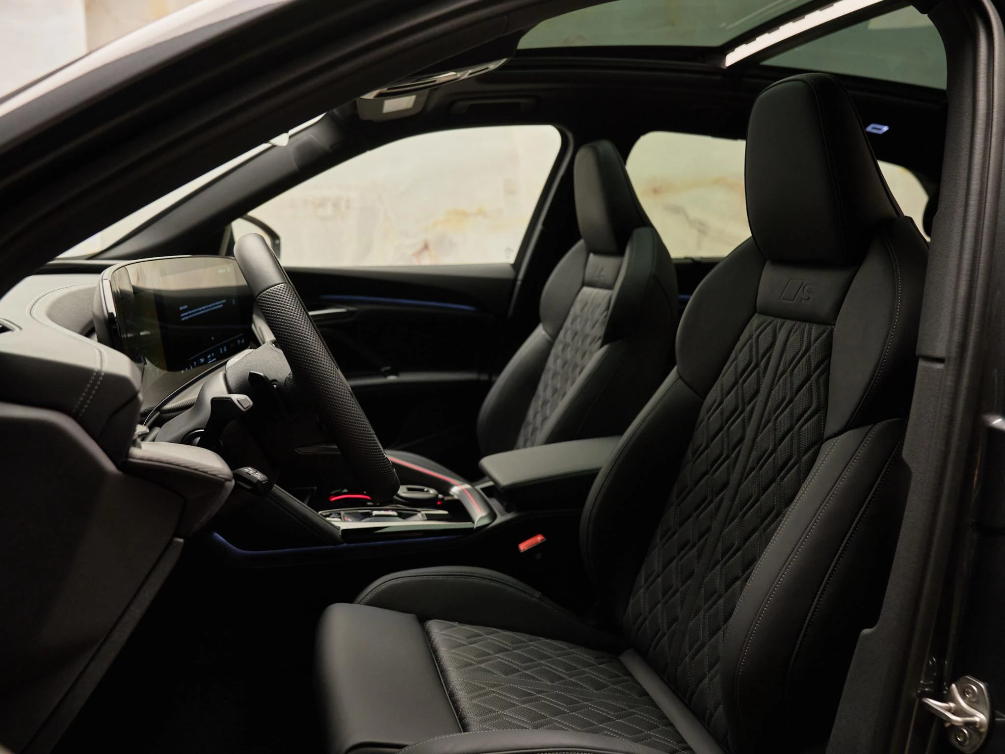 Hoofdafbeelding Audi SQ5