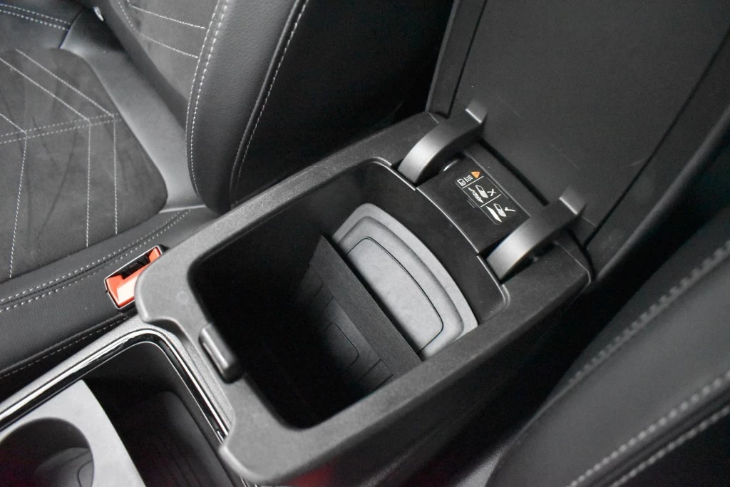 Hoofdafbeelding Opel Grandland