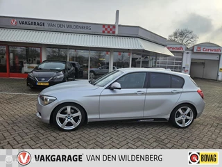 BMW 1-serie 116i