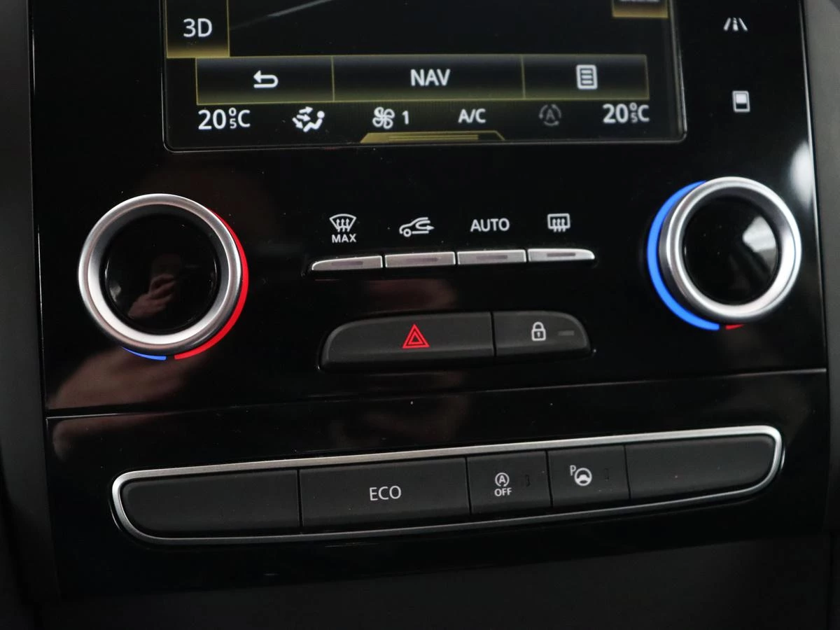 Hoofdafbeelding Renault Talisman