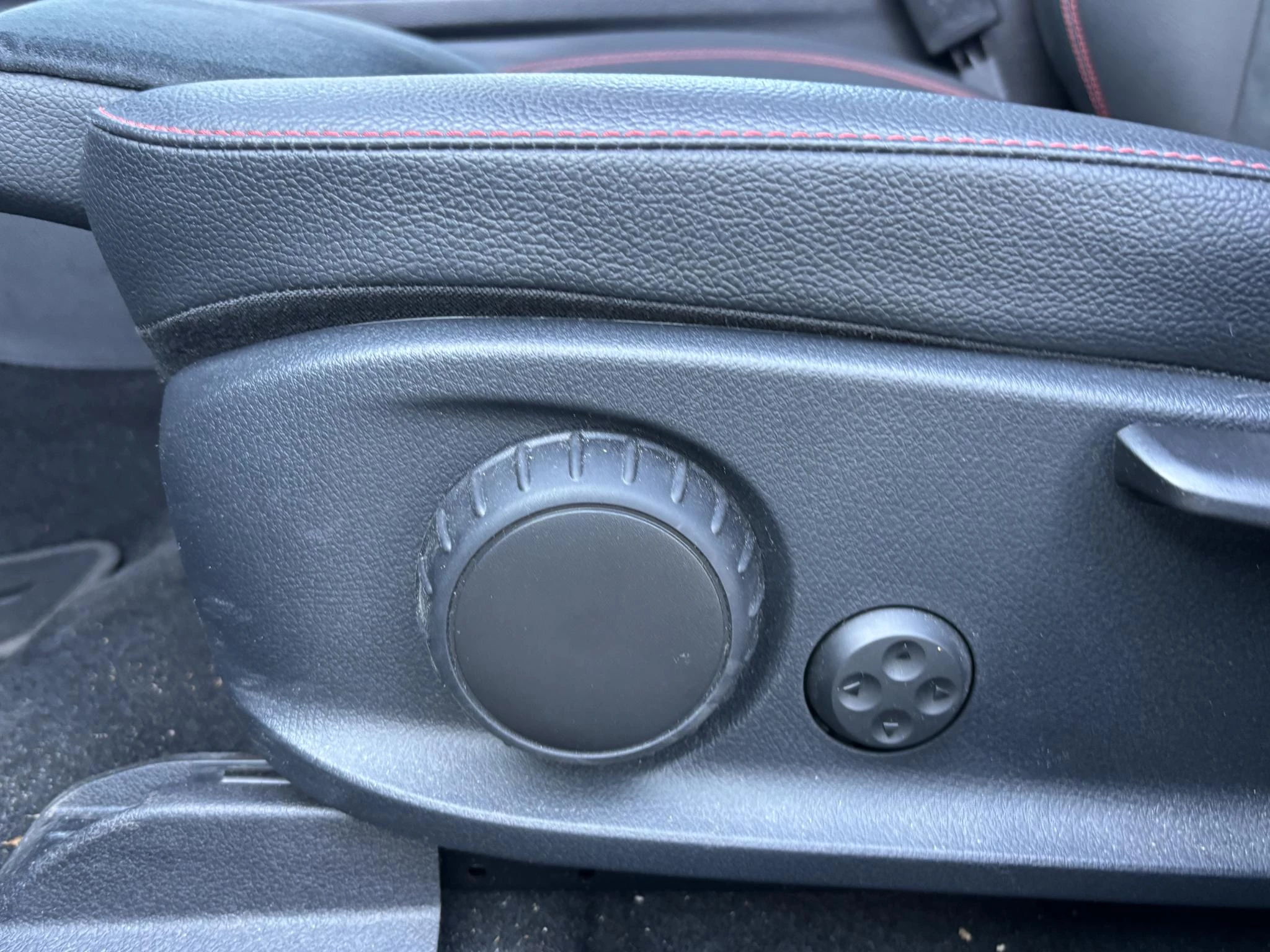 Hoofdafbeelding Mercedes-Benz EQB