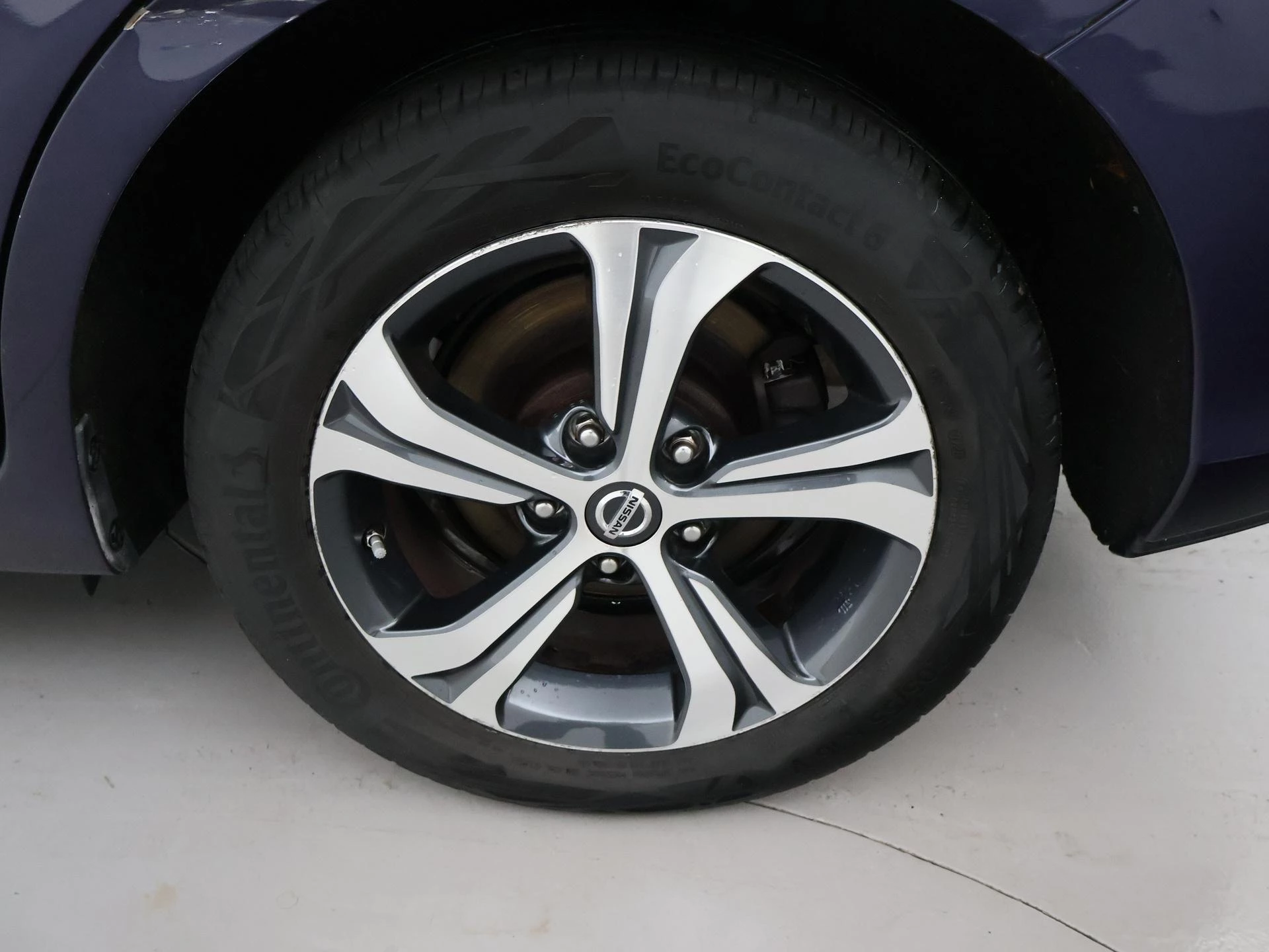 Hoofdafbeelding Nissan Pulsar