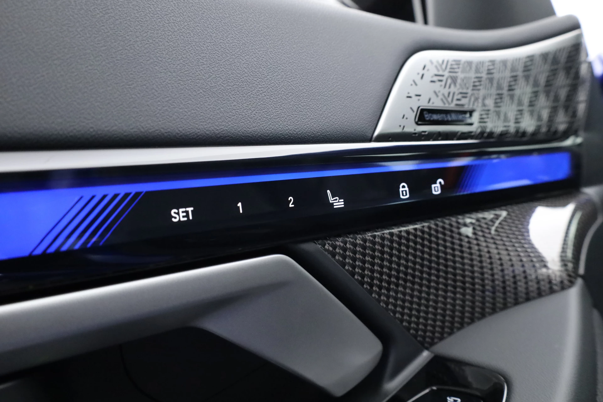 Hoofdafbeelding BMW M5