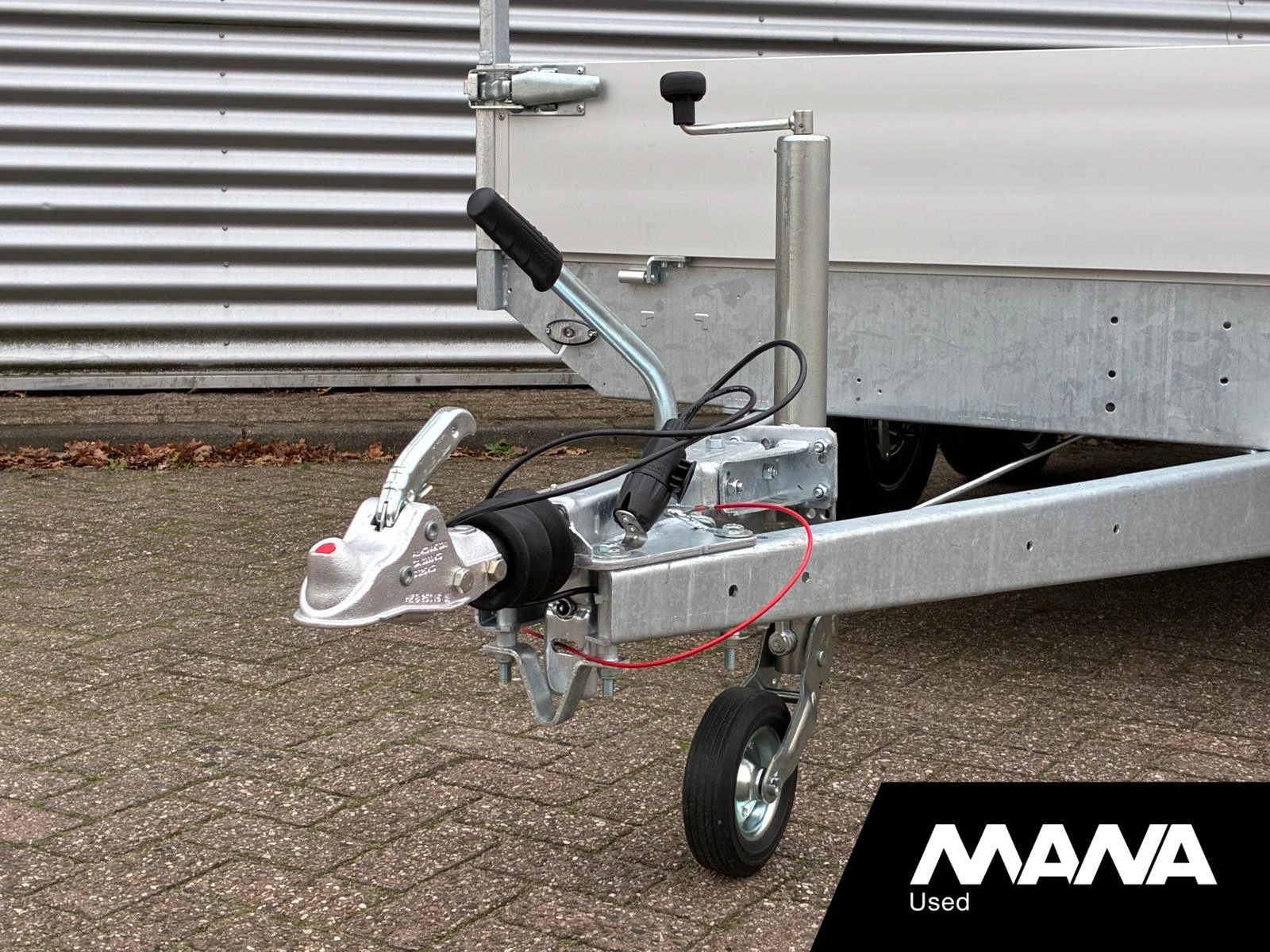 Hoofdafbeelding Eduard K4