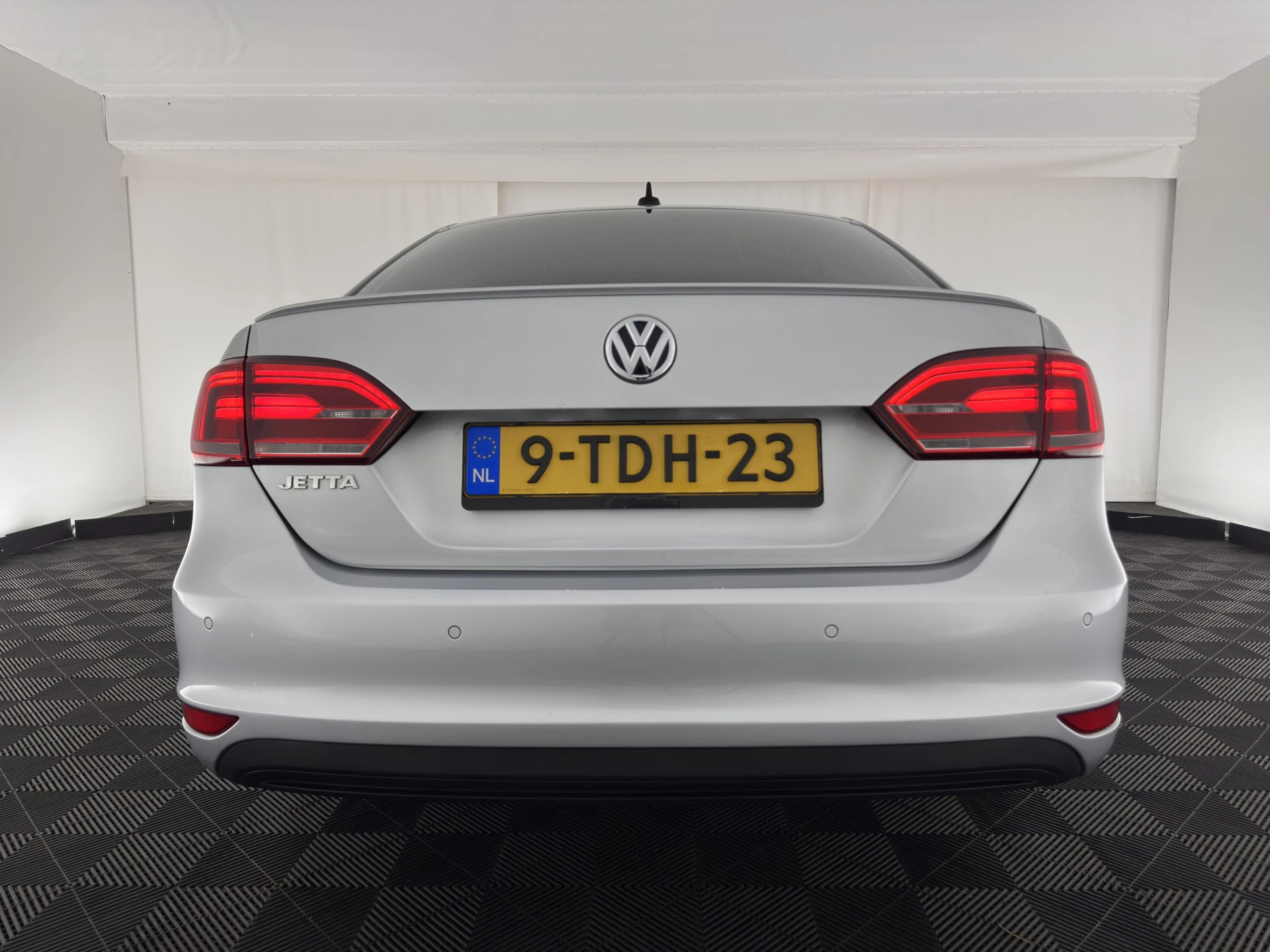 Hoofdafbeelding Volkswagen Jetta