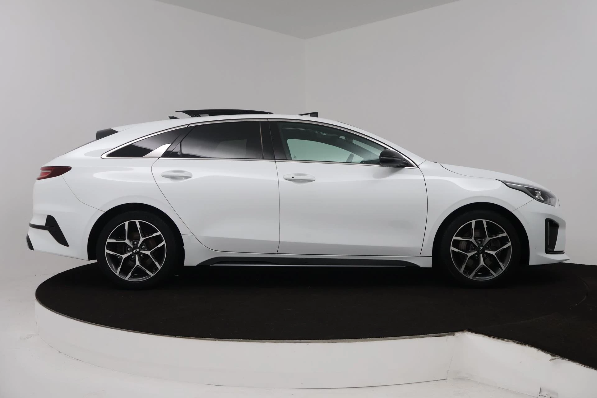 Hoofdafbeelding Kia ProCeed