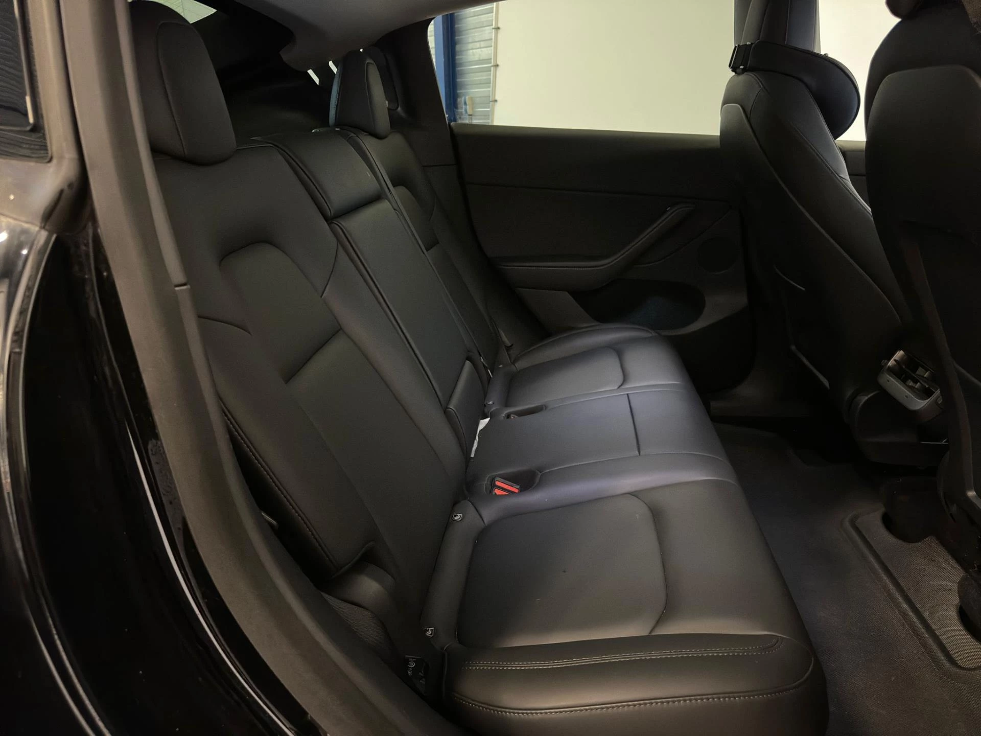 Hoofdafbeelding Tesla Model Y