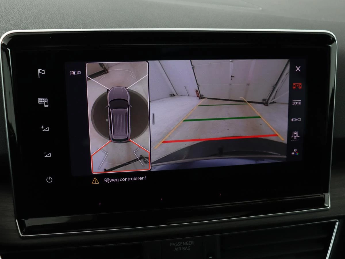 Hoofdafbeelding SEAT Tarraco