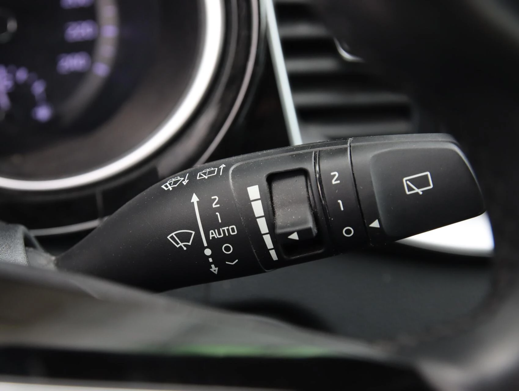 Hoofdafbeelding Kia XCeed