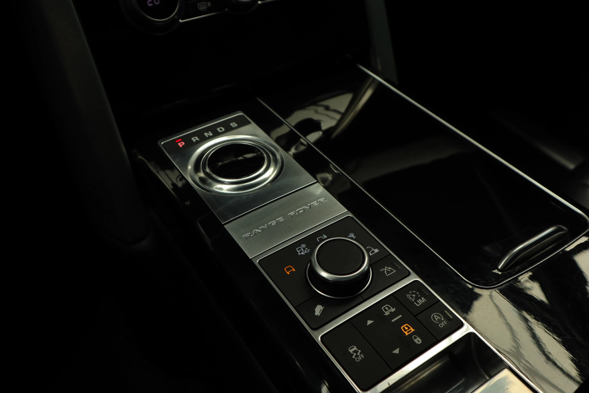 Hoofdafbeelding Land Rover Range Rover