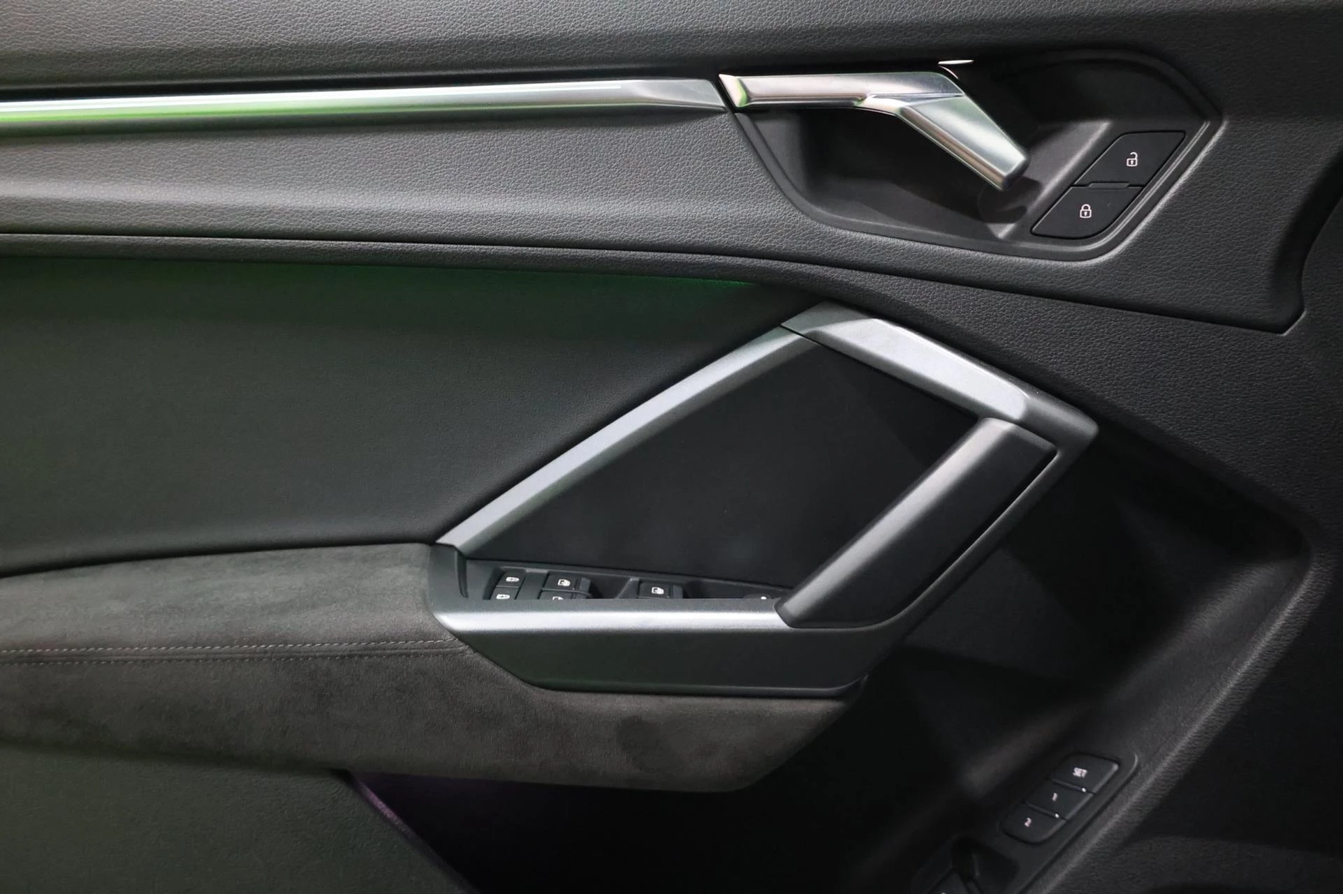 Hoofdafbeelding Audi RSQ3