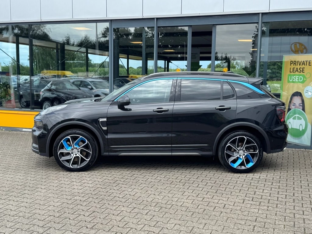 Hoofdafbeelding Lynk & Co 01