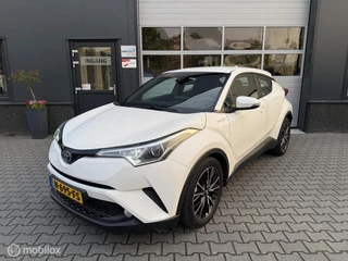 Toyota C-HR 1.8 Hybrid Dynamic / Camera / ACC