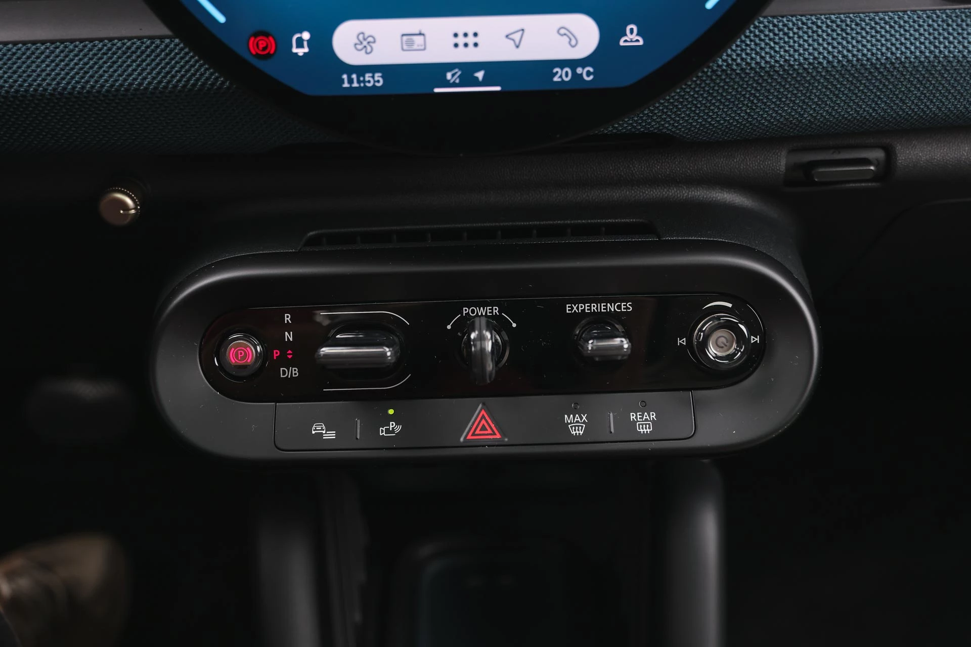 Hoofdafbeelding MINI Aceman