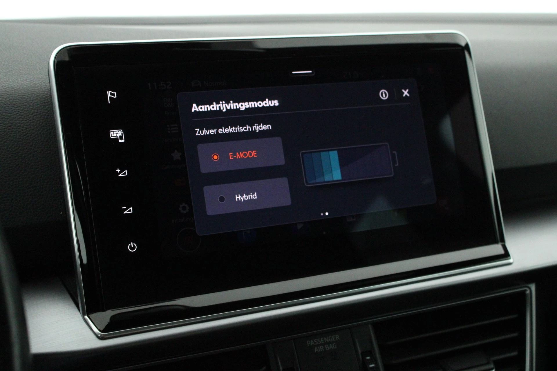 Hoofdafbeelding SEAT Tarraco