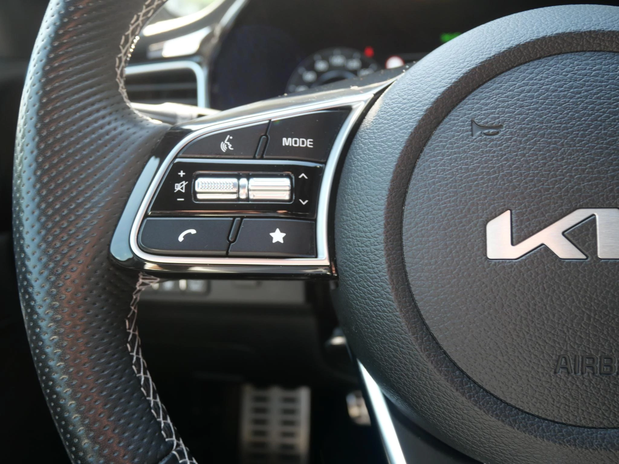 Hoofdafbeelding Kia ProCeed