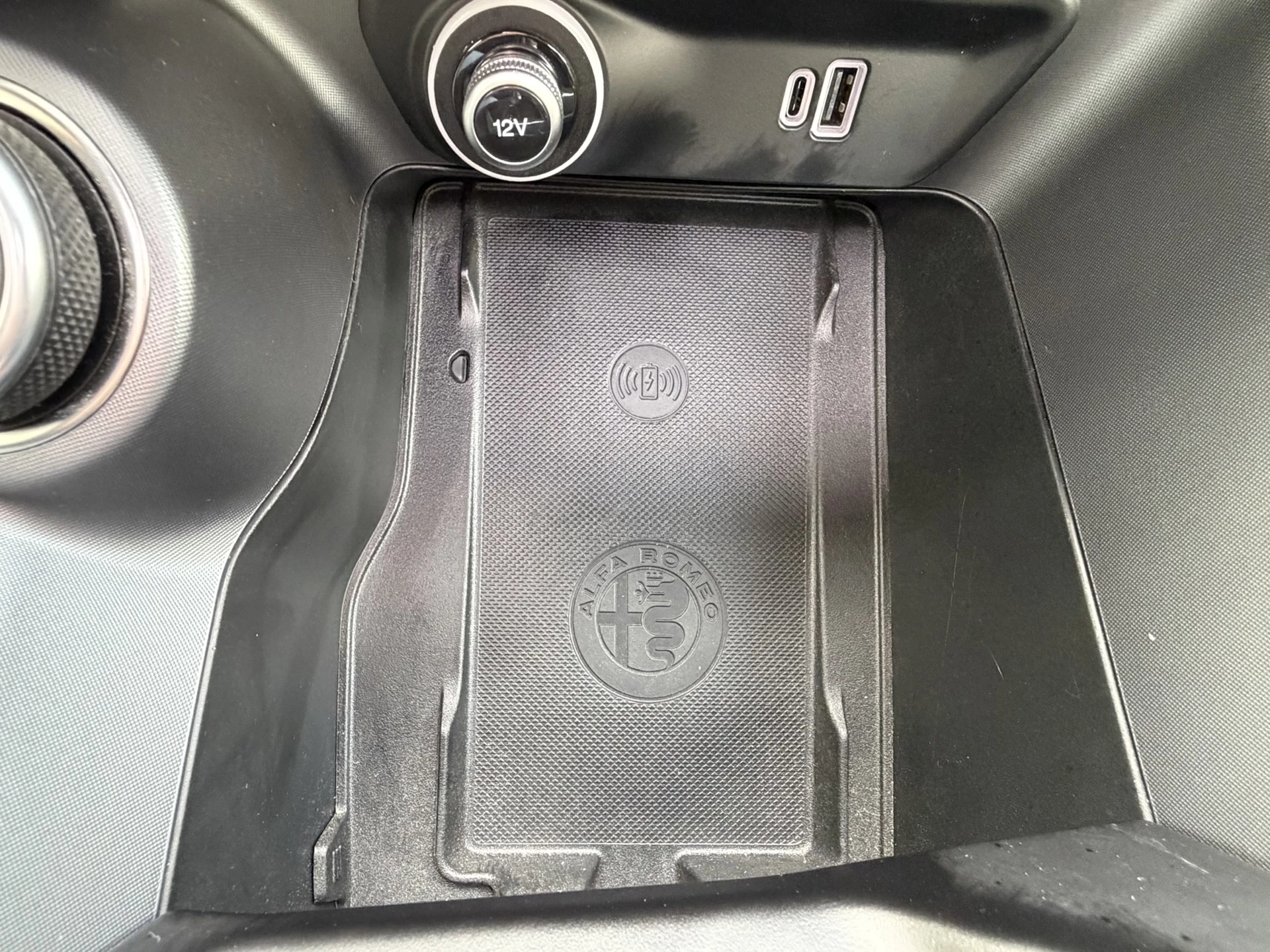 Hoofdafbeelding Alfa Romeo Tonale