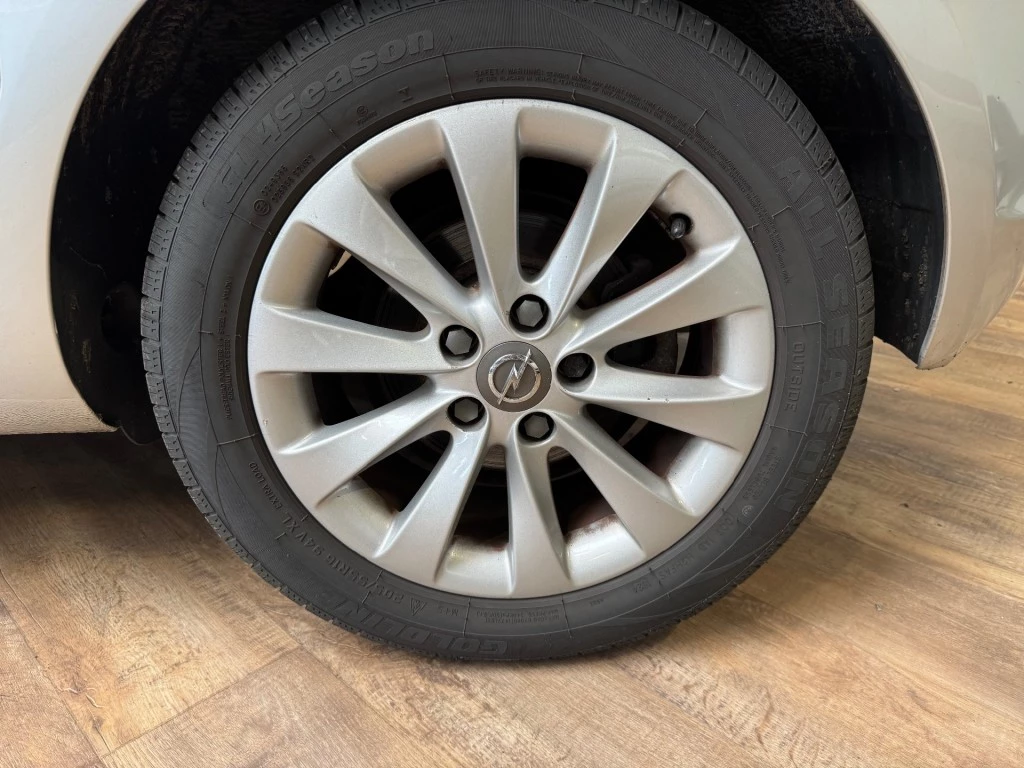Hoofdafbeelding Opel Meriva